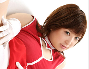 酒井るんな 中出し戦士